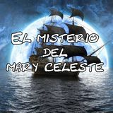 El misterio del Mary Celeste