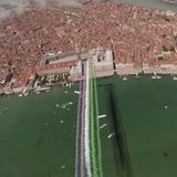L’Unesco vuole Venezia tra i patrimoni dell’umanità in pericolo, ma Cacciari ‘non ci sta’