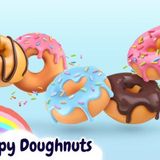 Sleep Story for Kids _ THE SLEEPY DOUGHNUTS _ Sleep Meditation for Children