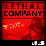 [JA 138] Lethal Company - CarX Drift Racing Online - Murcia Lan Party 2023