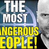 6481 The Most DANGEROUS PEOPLE! X/Twitter Livestream