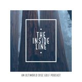 The Inside Line: Steve Brinster, NYC Disc Golf