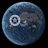 Kill Mesh: China's Space Weapon and the Dawn of Orbital Warfare