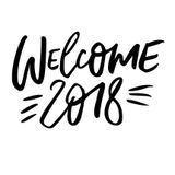 Welcome to 2018