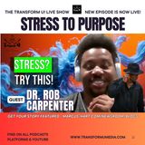 Stress to Purpose: 3 Faith Hacks You’ll Wish You Knew Sooner!