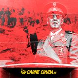 Carne Cruda - Enric Juliana, la lucha antifranquista que llega hasta nuestros días (#823)