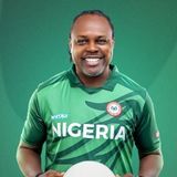 21 Feb - Africans in the EPL - UEFA Champions League - Victor Ikpeba