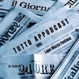 Ep.10 Dietro le quinte del giornalismo italiano: Lapo Mazza Fontana