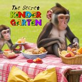 A Picnic With The Monkeys