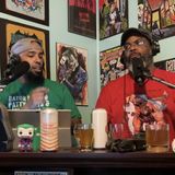 Episode 7 A Wall Of Beer & Candy