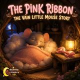 The Pink Ribbon: A Vain Little Mouse Bedtime Tale