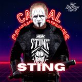 165. Sting - Casual Conversations