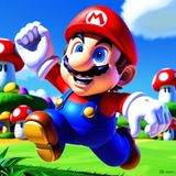 Liquid Gamer S1E21 – Super Mario 3D World