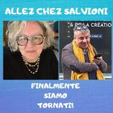 Allez chez Salvioni 25 Maggio 2025