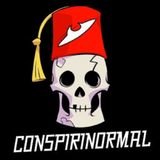 Nathan Isaac 2: Bigfoot Hoaxes, Psychotronics and Buried Treasure - Conspirinormal