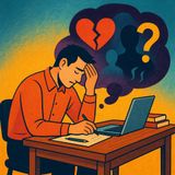 The Real Reason You're Working So Hard: Terror of Stillness and the Crisis of Self-Worth