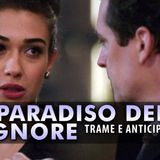 Il Paradiso Delle Signore, Anticipazioni Dal 06 Al 10 Ottobre 2025: Tancredi tenta di proteggere Rosa!