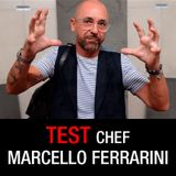 Pannelli fonoassorbenti testati dallo Chef Marcello Ferrarini