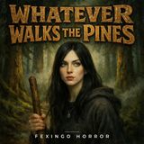 The Bridge at Dry Creek Crossing — Fexingo Horror