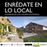 Episodio 6 - Heredad Beragu Hotel en Navarra y Hotel Nafarrola en Vizcaya