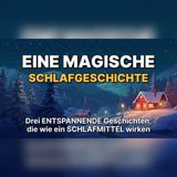 3 Schlafgeschichten, die dich in 5 Minuten wegträumen | wunderschöne Märchen…