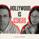 Hollywood is Weird... Let's Hash it Out with The Nerd and with High Stakes Whistleblower Brad Conley