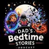 Ruth and The Ring of Pocket Dimensions - Ring Guardians #8 - A Bedtime Story