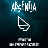 Absentia: Ep.2 - Le lacrime di Retheia - Atto I