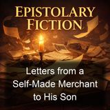 Letters from a Self-Made Merchant to His Son - George Horace Lorimer