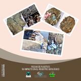 NUESTRO OXÍGENO Rocas de plástico y su impacto en el registro geológico – Prof. Felipe Lamus