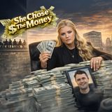 She Chose The Money