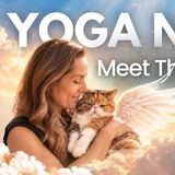 Pet Loss Meditation _ Connect with Your Pet in Spirit _ Yoga Nidra