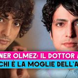 Il Dottor Ali, Taner Olmez: La Vita Privata Dell'Attore Turco!