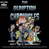 Gumption City Chronicles - How The Fap Are We Getting Out? (S1 E1 Part 4)