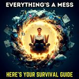 Everything Is A Mess: Here Is Your Survival Guide