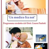 "UN MEDICO FRA NOI" Dott. Cesare Paoletti - LA FEBBRE Perché viene? Come curarla