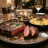 Episode 2176 - Executive Chef Axel Torres of Four Seasons Atlanta