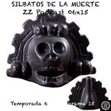 SILBATOS DE LA MUERTE | LuisBermejo.com 06x15