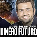 🔴 DIRECTO 28/10/2024 - ¿El Fin de los Bancos? Batalla por el Futuro del Dinero, con Jorge Soriano