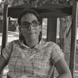 09×01. Entrevista con Glenda Avellán