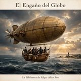 46 - El Engaño del Globo - Audiolibro - Edgar Allan Poe