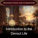 Introduction to the Devout Life - Saint Francis de Sales - Part 2