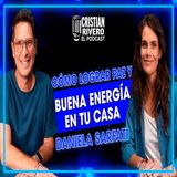 Entrevista a DANIELA SARFATI