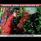 Ty Gibbs fight, is Ferrari seeing Schumacher like era, IMSA in Long Beach, NASCAR Martinsville