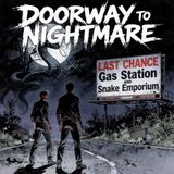Last Chance | Escaped Convicts & Cursed Choices: An Audio Drama