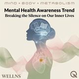 Mental Health Awareness Trend - Wellness for Sale