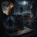 Ides of March: AI Horror, Demonic Deals, Graveyard Horror, and Undead Revenge Stories