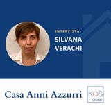 Silvana Verachi - Residenza Vico Mercati