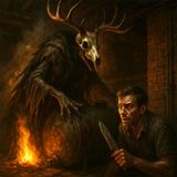Ep.330 – I Was Stalked by a Monster from the Woods
