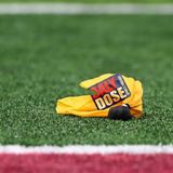 Daly Dose 09-16-26 NFL Week 1 surprises, MLB Playoff chase & College Football ref blunders